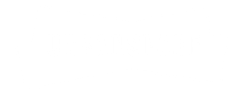 UrbanSpace logo in white